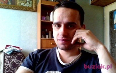 Dawid, Male, 36, Polkowice, Polska, Photo: 2
