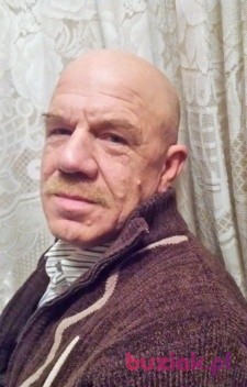 Marek, Male, 67, Bydgoszcz, Polska, Photo: 1