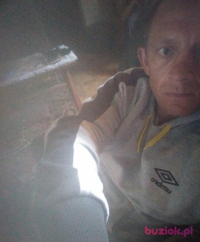 Heniek, Mężczyzna, 39, Żary, Polska, Zdjęcie: 1