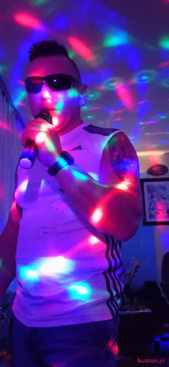 Robert, Mężczyzna, 45, Bełchatów, Polska, Zdjęcie: 14