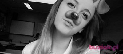 Roksana, Female, 23, Wągrowiec, Polska, Photo: 1