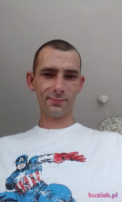 Adam, Male, 37, Gdańsk, Polska: 1