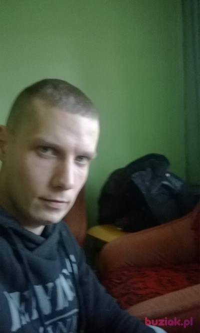 Piotr, Male, 34, Pruszcz Gdański, Polska, Photo: 1