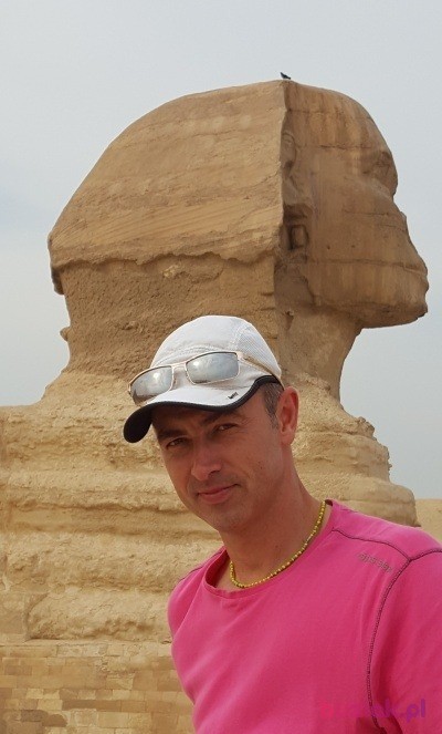 Krzysztof, Mężczyzna, 53, Katowice, Polska, Zdjęcie: 2