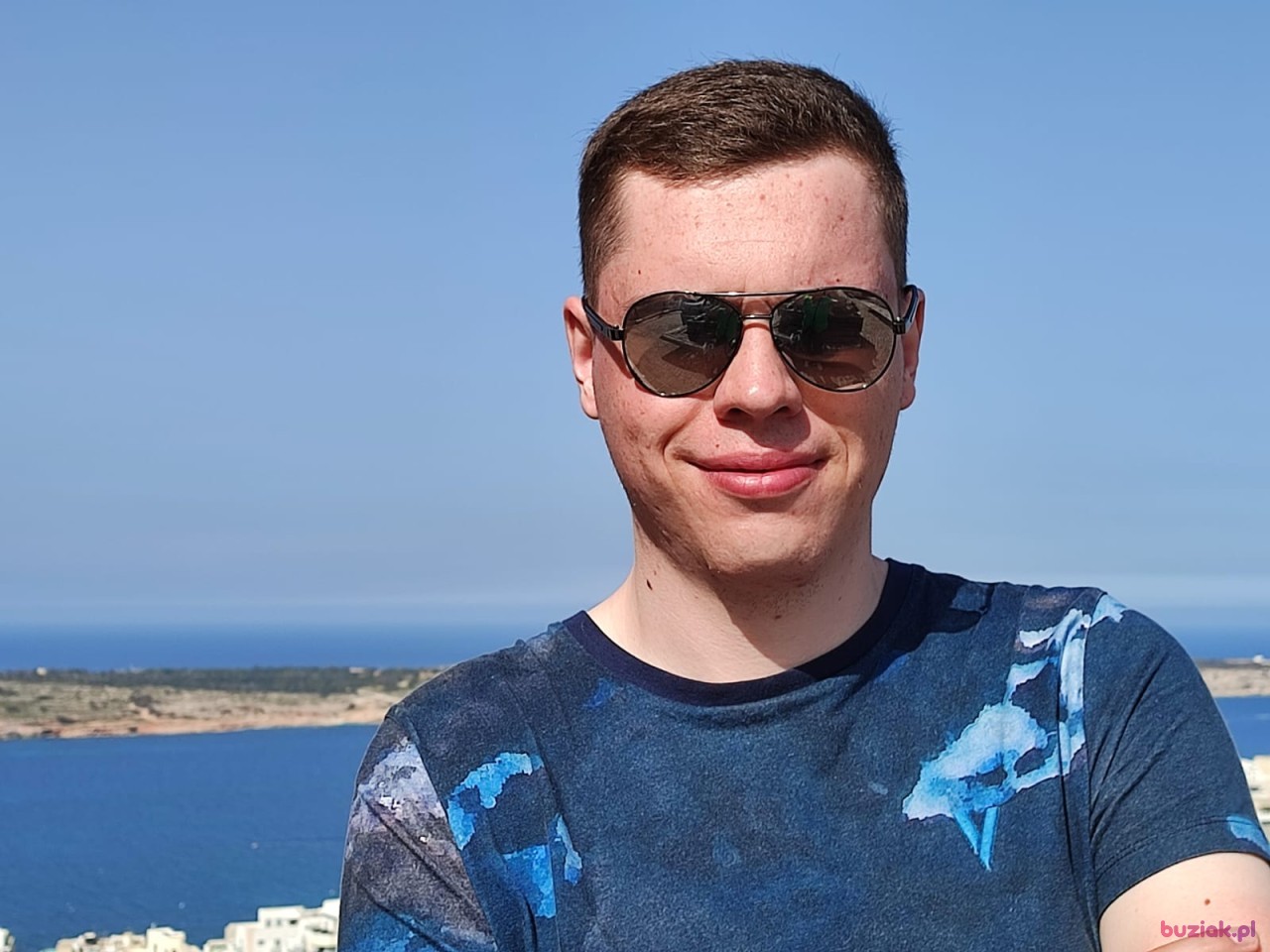 Kuba, Mężczyzna, 28, Łódź, Polska: 1