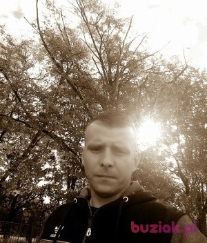 Krzysztof, Mężczyzna, 40, Poznań, Polska, Zdjęcie: 1
