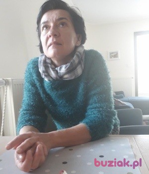 Miłka, Female, 55, Kraków, Polska, Photo: 2