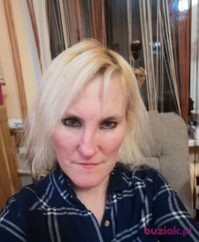 Aneta, Female, 35, Gorzów Wielkopolski, Polska, Photo: 1