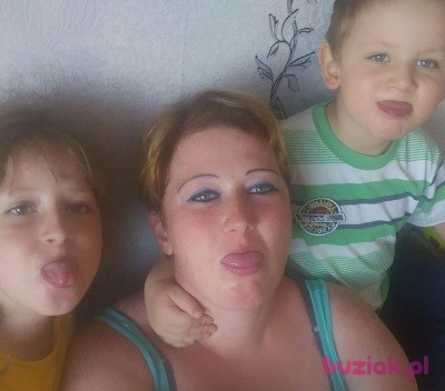 Ewa, Female, 37, Koniecpol, Polska, Photo: 2