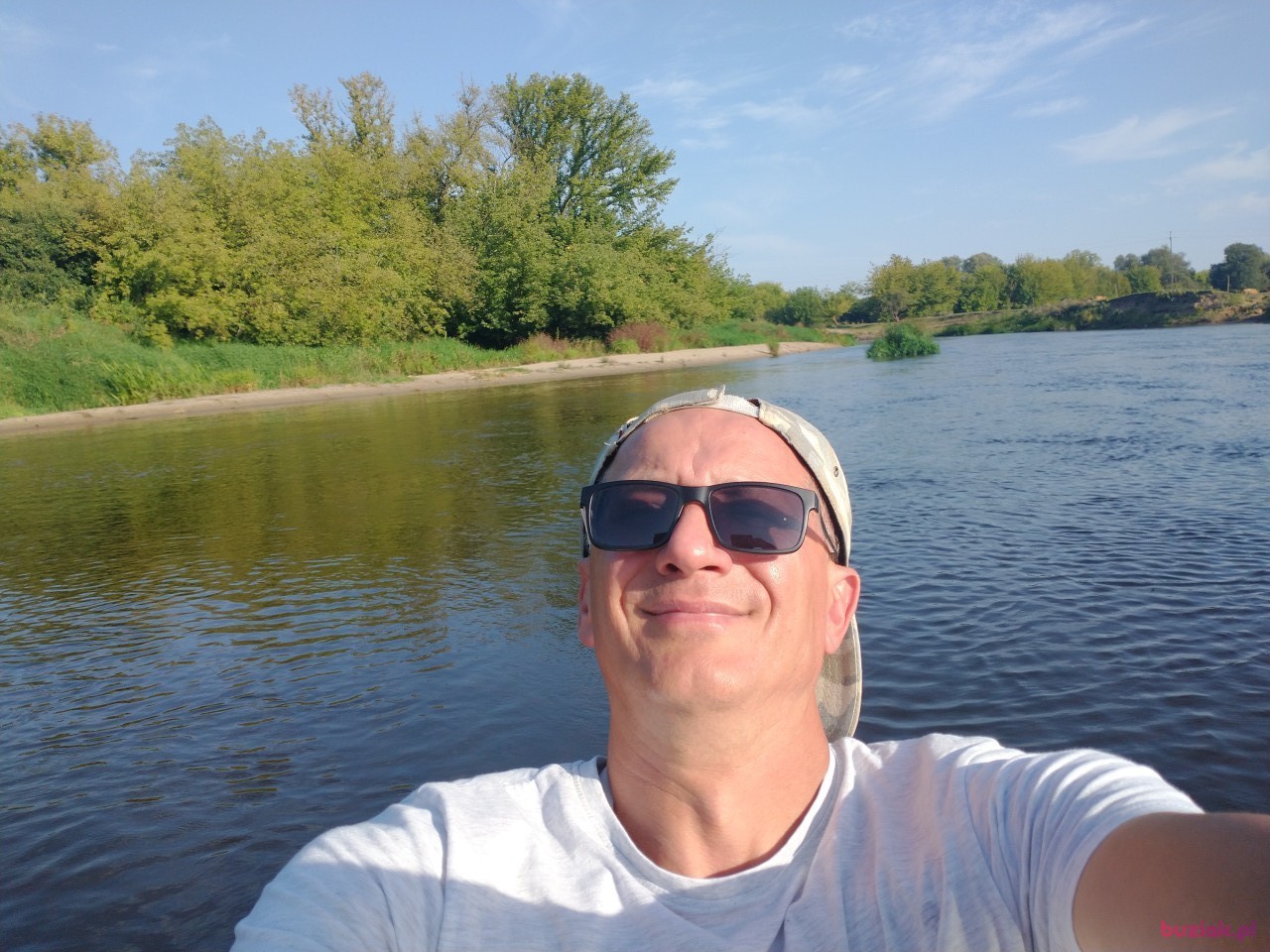 Piotr, Mężczyzna, 45, Łowicz, Polska: 1