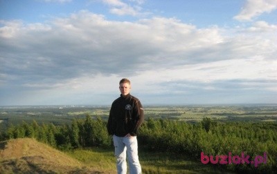 Adrian , Mężczyzna, 35, Pabianice, Polska, Zdjęcie: 1