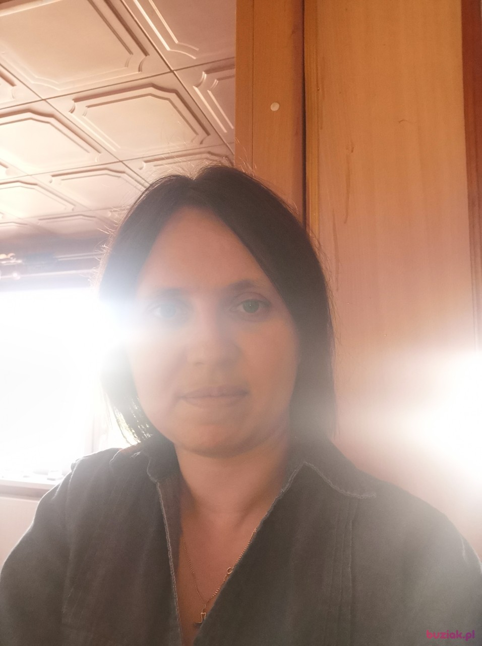 Justyna, Female, 41, Trzebnica, Polska, Photo: 1