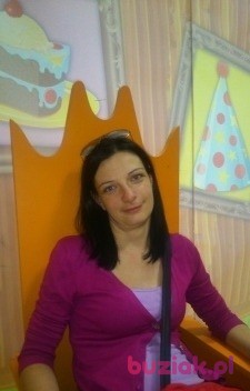 Aleksandra, Female, 42, Łódź, Polska, Photo: 1