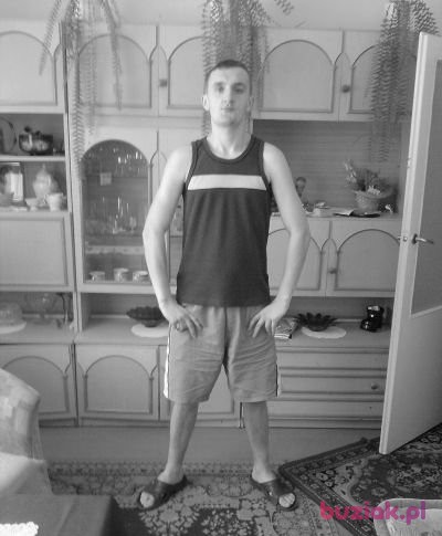 grzegorz8327, Male, 41, Polska, Photo: 2