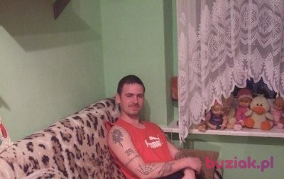 grzegorz, Male, 47, Wrocław, Polska: 1