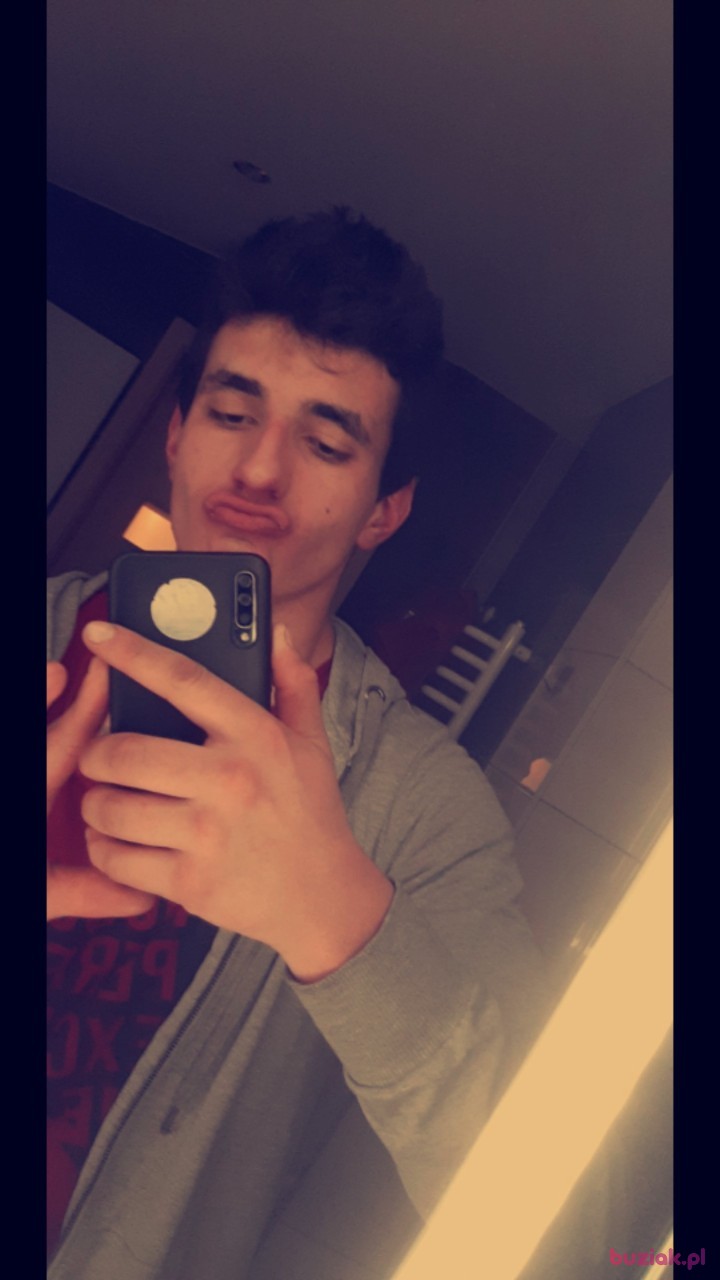 Marek, Male, 22, Radom, Polska, Photo: 3