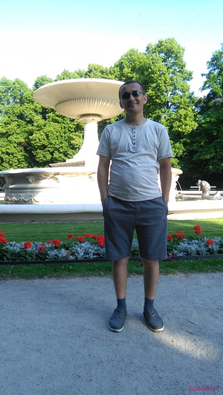 lukasz, Mężczyzna, 33, Strzyżów, Polska: 1