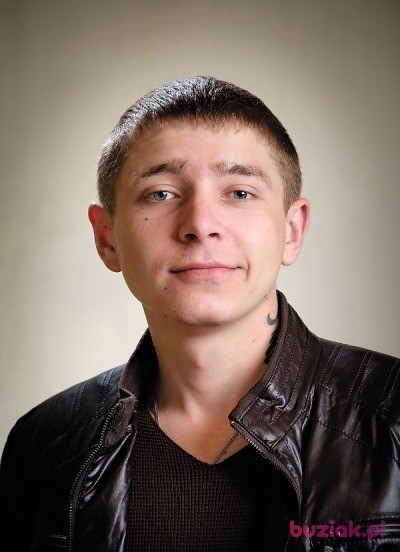 Roman, Mężczyzna, 34, Ożarów Mazowiecki, Polska, Zdjęcie: 2