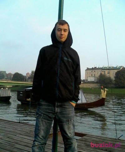 Adrian, Male, 29, Kraków, Polska, Photo: 3
