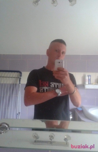 Adrian, Mężczyzna, 30, Gliwice, Polska: 1