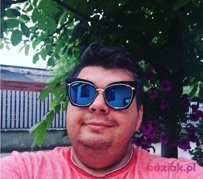 Marcin, Mężczyzna, 40, Pabianice, Polska: 1