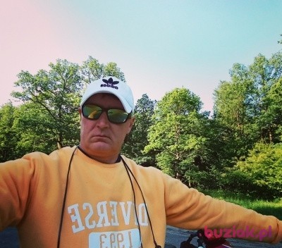 Lucjan, Male, 58, Tychy, Polska, Photo: 1