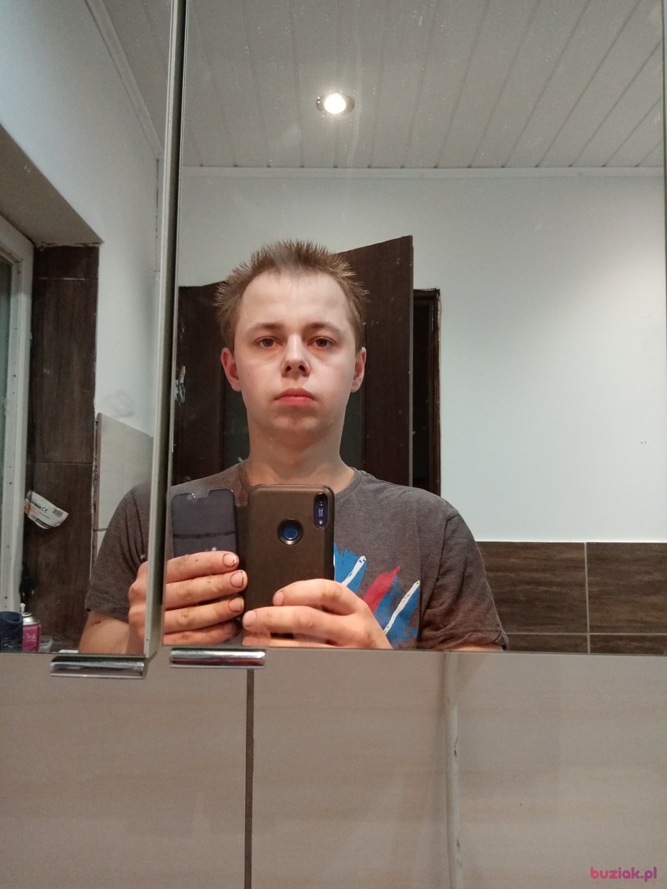 Mirosław, Mężczyzna, 26, Gorzów Wielkopolski, Polska, Zdjęcie: 1