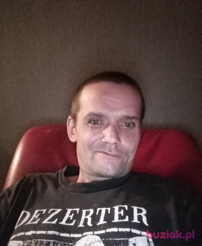 Łukasz , Male, 43, Holandia, Photo: 1