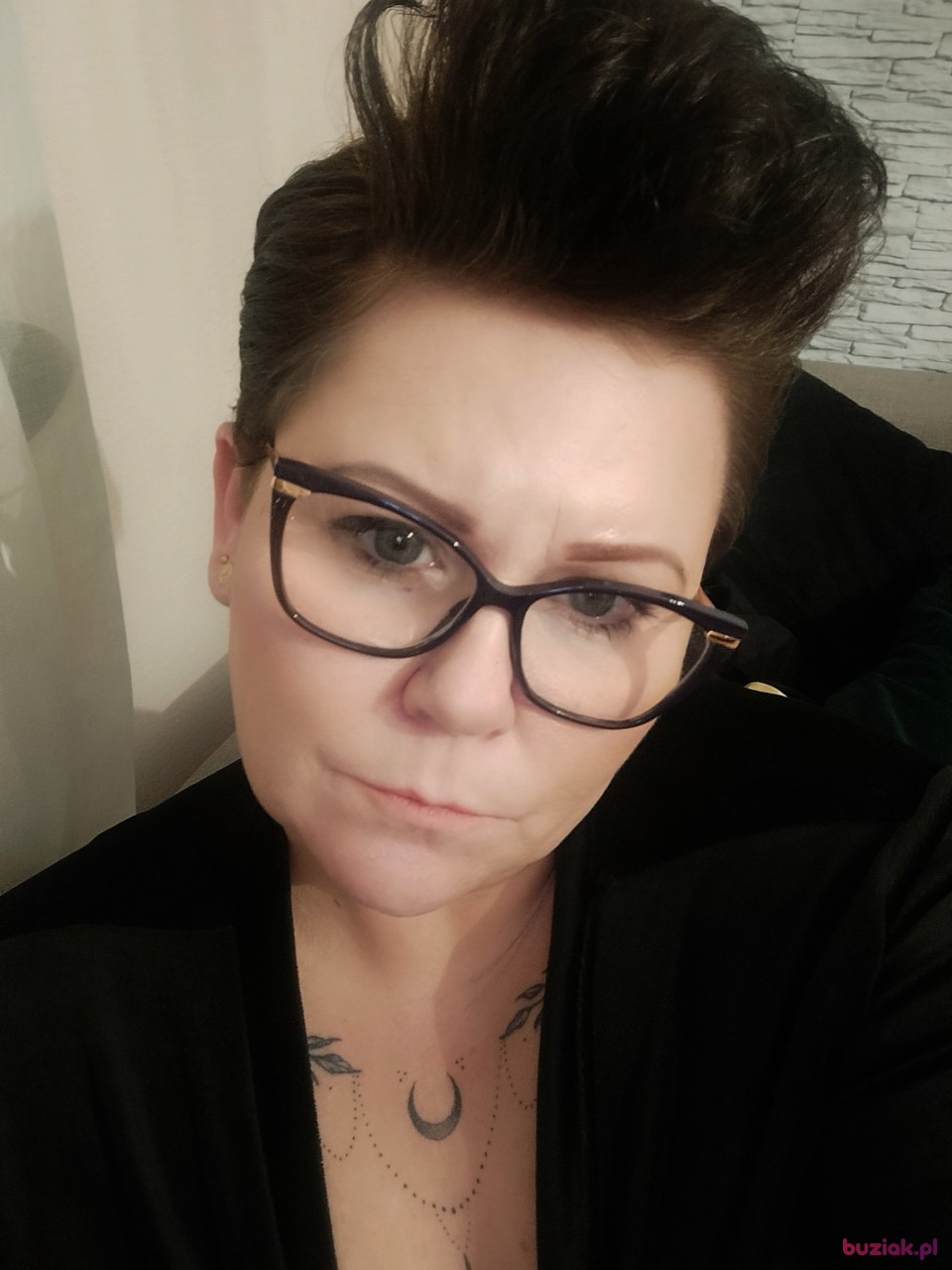 Ela, Kobieta, 49, Bydgoszcz, Polska, Zdjęcie: 1
