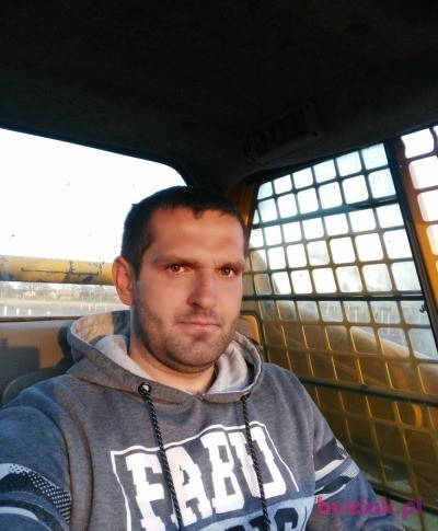 Bartosz, Mężczyzna, 39, Trzcianka, Polska, Zdjęcie: 2
