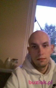 Tadziu, Male, 32, Poznań, Polska, Photo: 3
