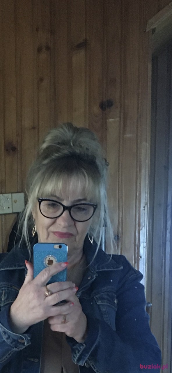 zanetka, Female, 65, Kielce, Polska, Photo: 7