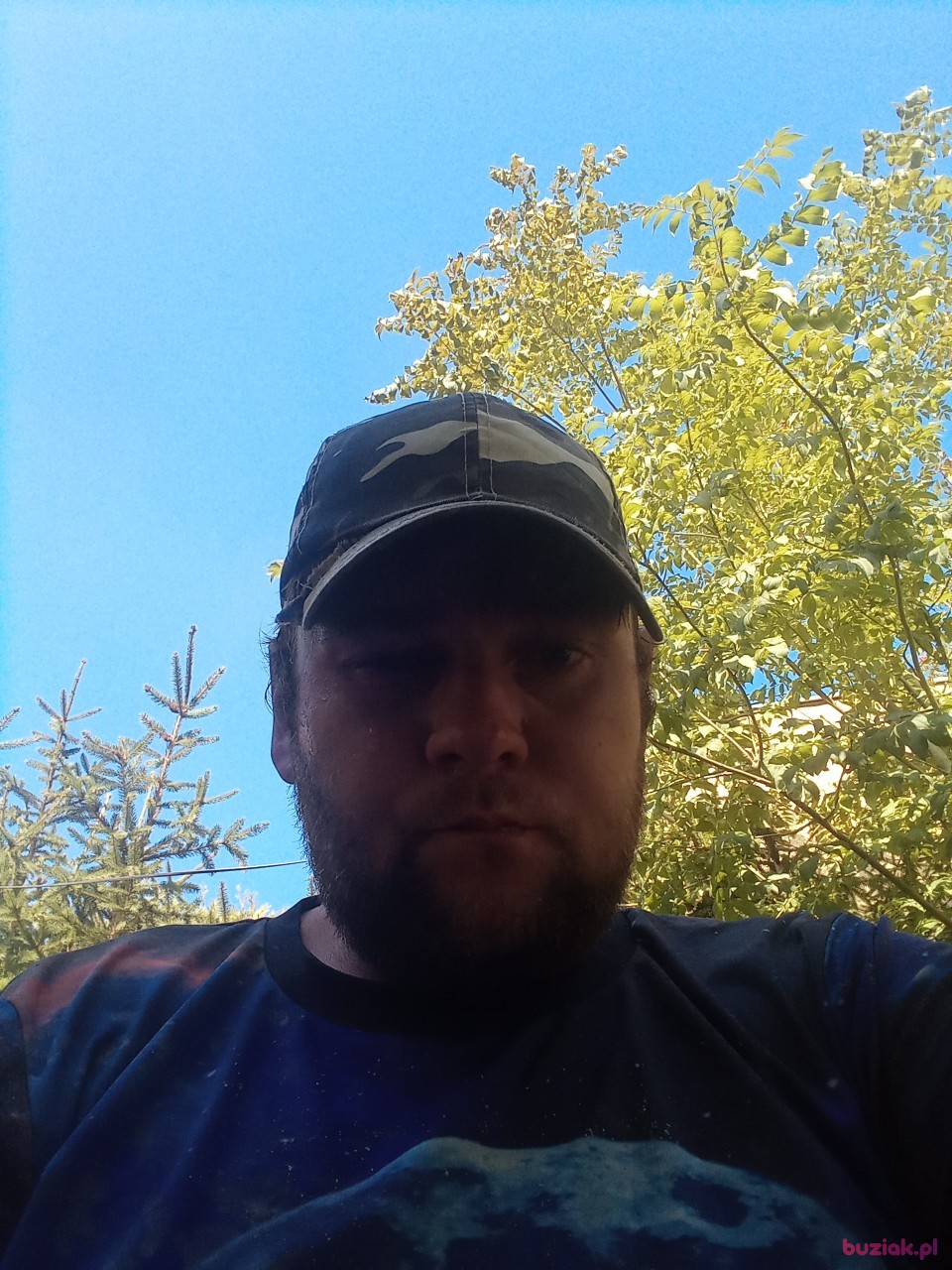 damian, Mężczyzna, 39, Nowe Miasto Lubawskie, Polska, Zdjęcie: 1