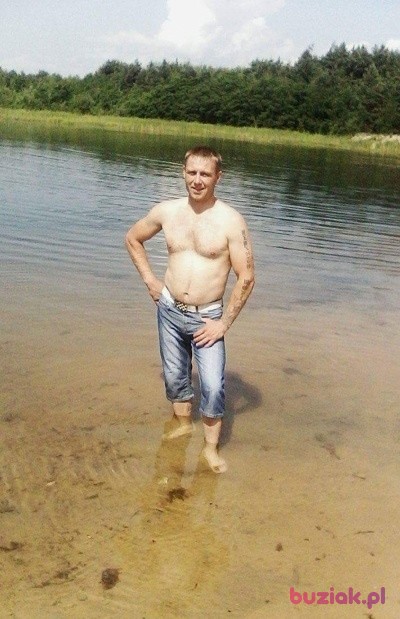 Zbigniew, Male, 45, Gniezno, Polska, Photo: 1