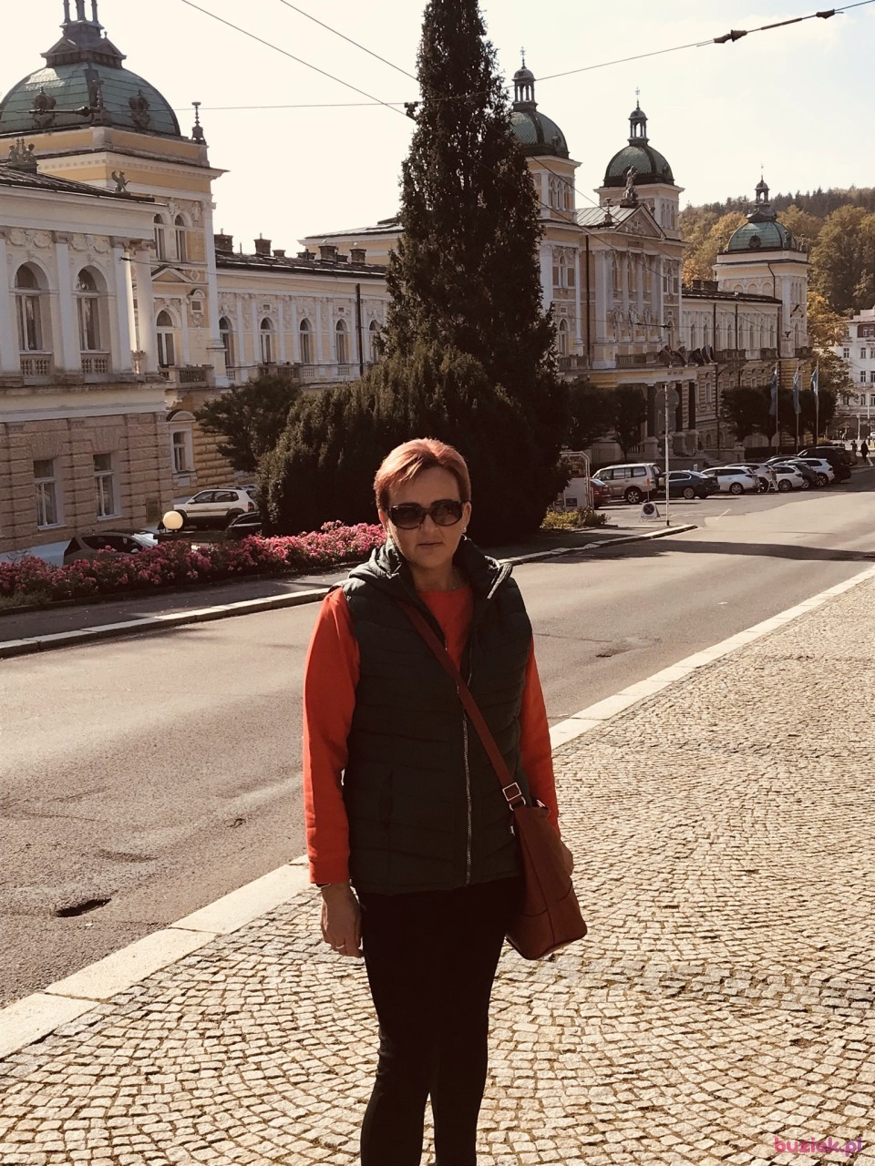 Monika, Kobieta, 51, Ludwigsburg, Niemcy, Zdjęcie: 2
