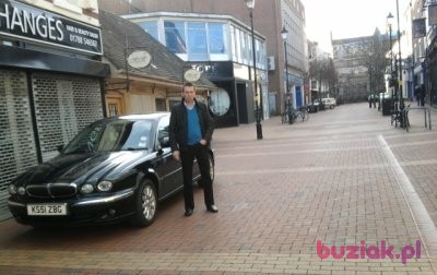 MAREK, Male, 60, Rugby, Wielka Brytania, Photo: 2