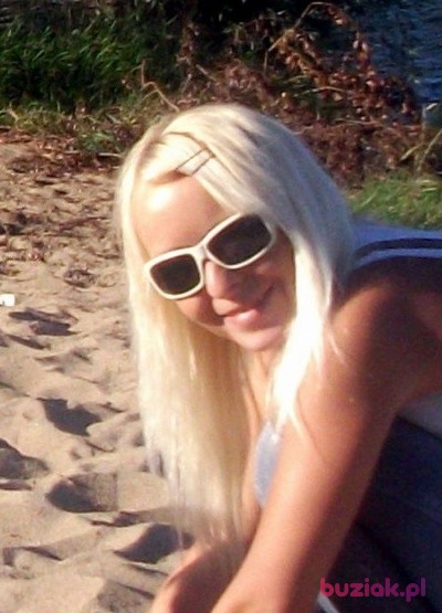 Ala, Kobieta, 38, Wrocław, Polska: 1