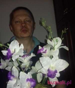 KRZYSIEK, Mężczyzna, 46, Stargard Szczeciński, Polska, Zdjęcie: 1