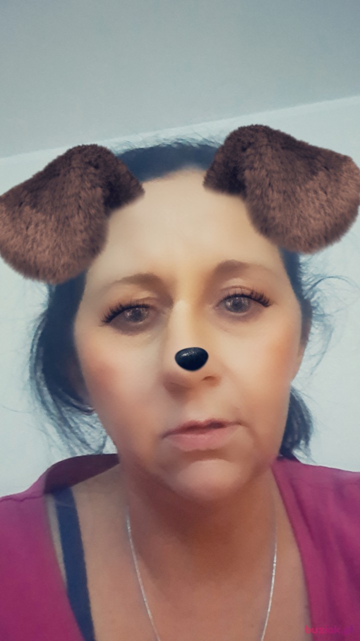 Justa, Female, 39, Białystok, Polska, Photo: 1