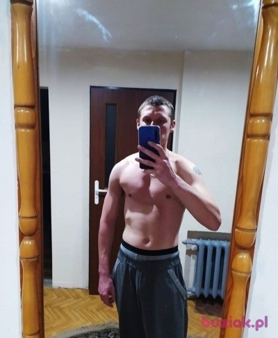 Łukasz, Male, 33, Wodzisław Śląski, Polska, Photo: 2