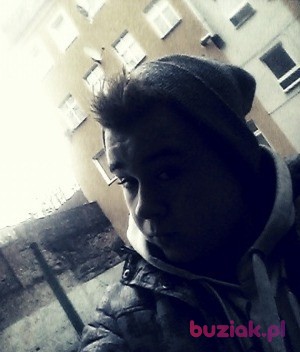 Rapster, Male, 27, Szczecin, Polska, Photo: 1