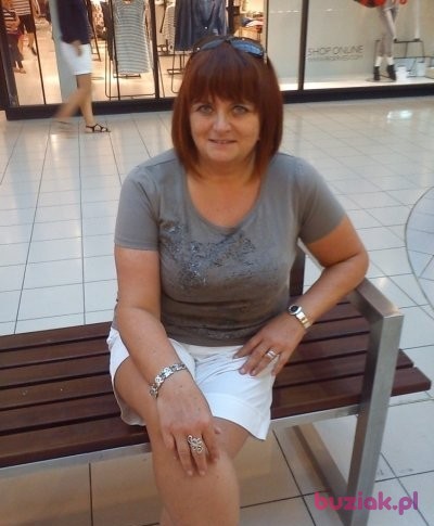 Grace15, Female, 62, Żory, Polska, Photo: 3