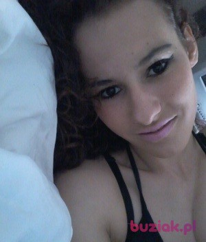 Izabela, Female, 28, Kostrzyn, Polska, Photo: 2