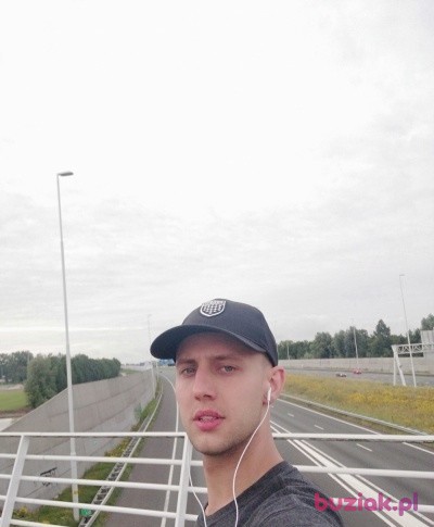 PAWEŁ , Mężczyzna, 34, Rotterdam South Holland Province, Holandia: 1