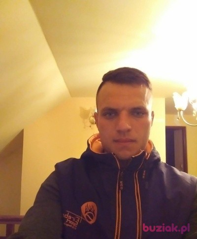 mati21a, Male, 29, Dukla, Polska: 1