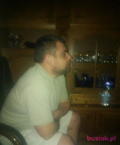 KRZYSIEK, Male, 41, Biała Podlaska, Polska, Photo: 2