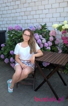 Nikola, Female, 28, Wodzisław Śląski, Polska, Photo: 1