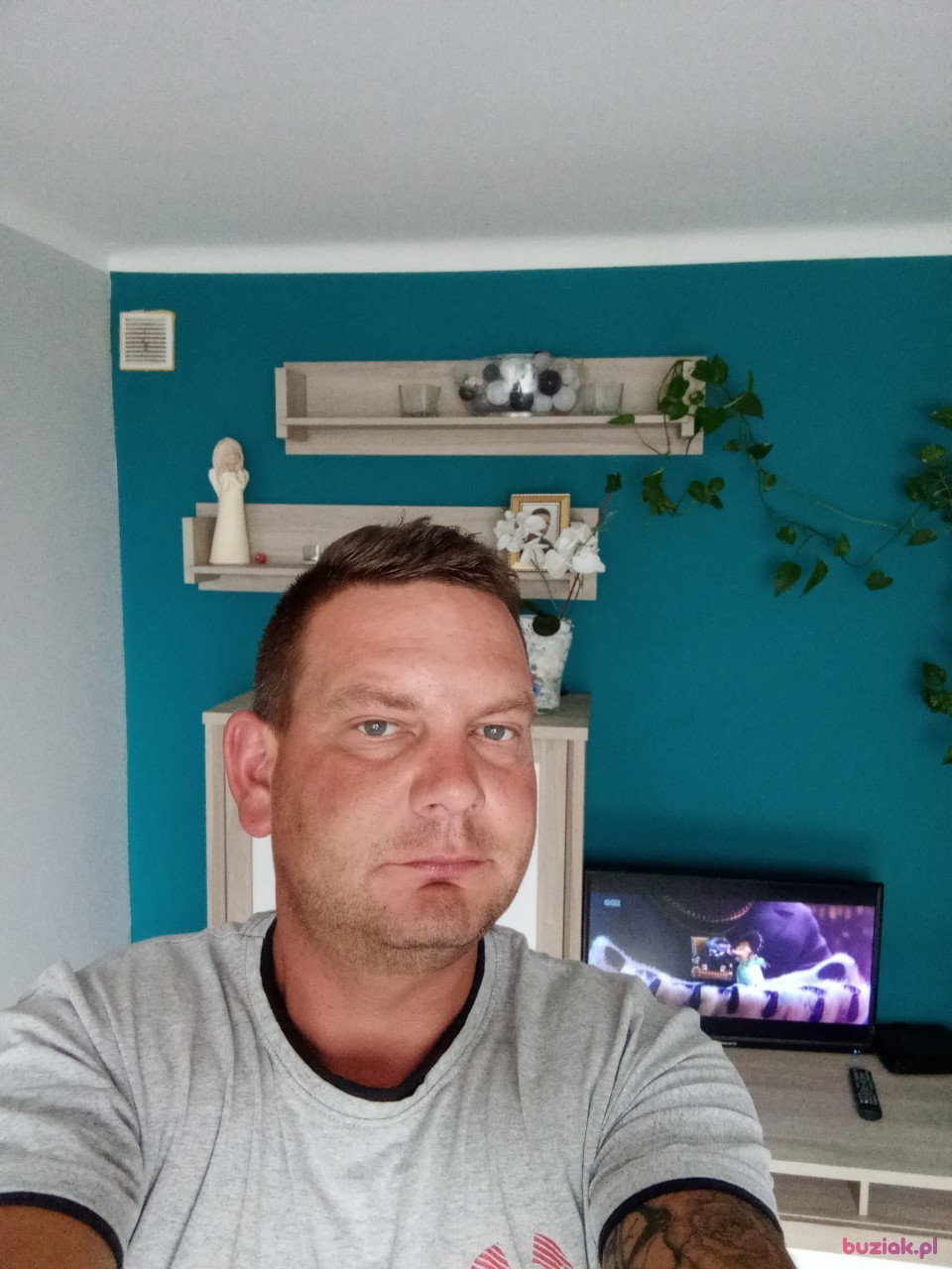 Artur, Male, 38, Płock, Polska: 1