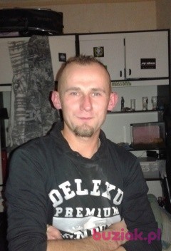 Hubert, Male, 36, Busko-Zdrój, Polska: 1