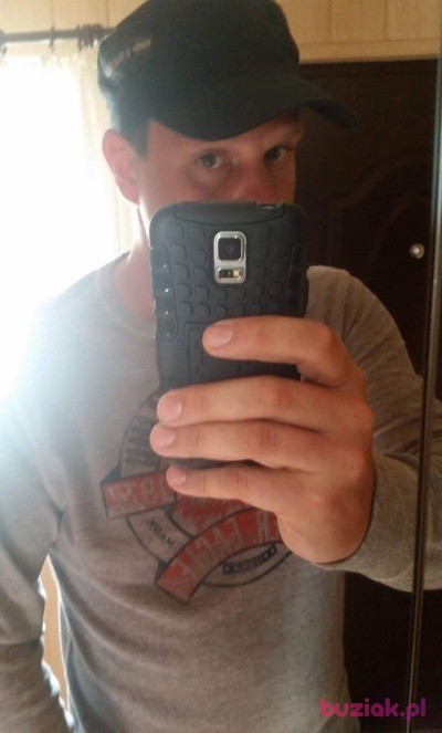 Sebastian, Male, 42, Lubliniec, Polska, Photo: 2